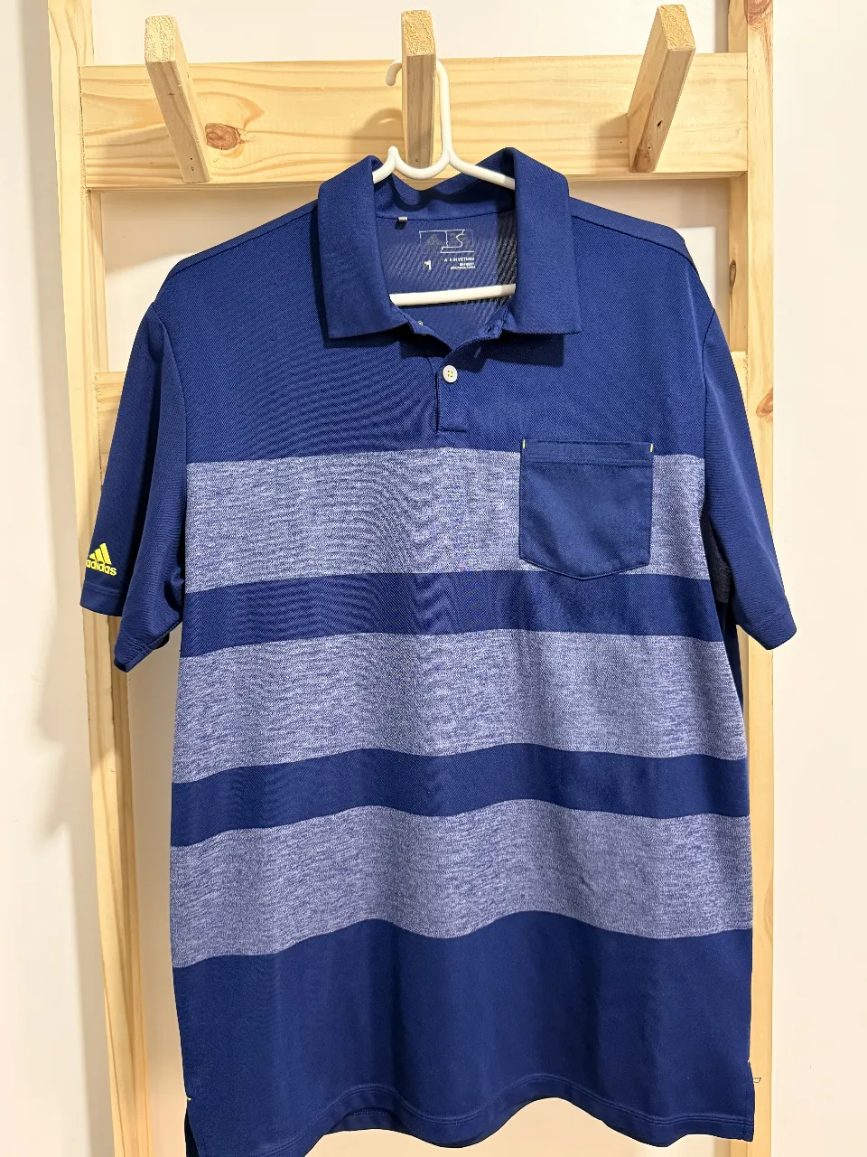 Remera adidas - imagen 1
