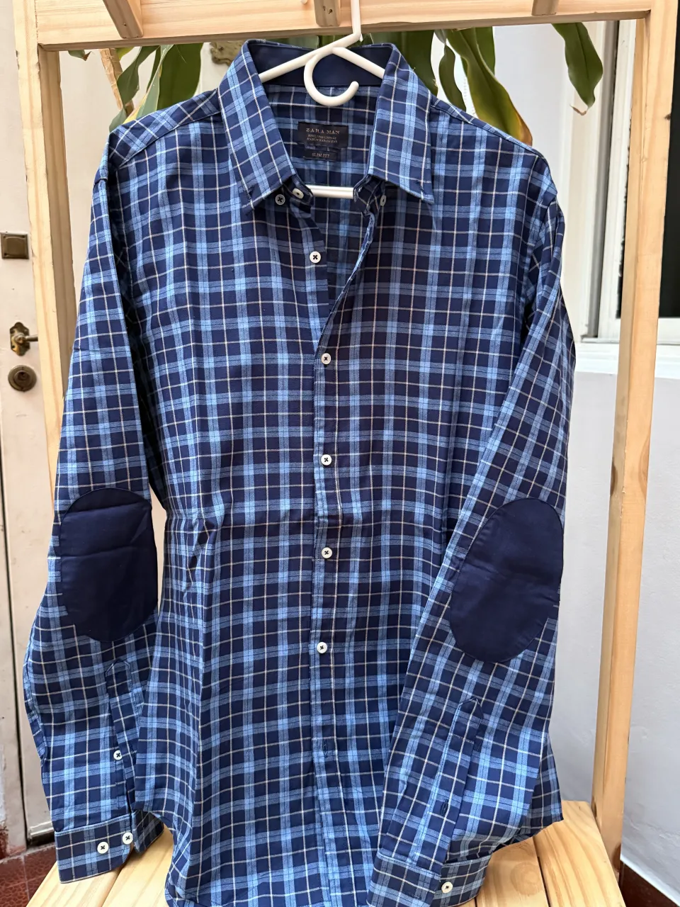 Camisa Zara Man - imagen 2