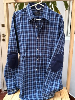 Zara Man