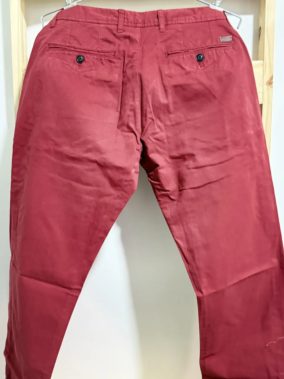Pantalón Zara Man - imagen 3