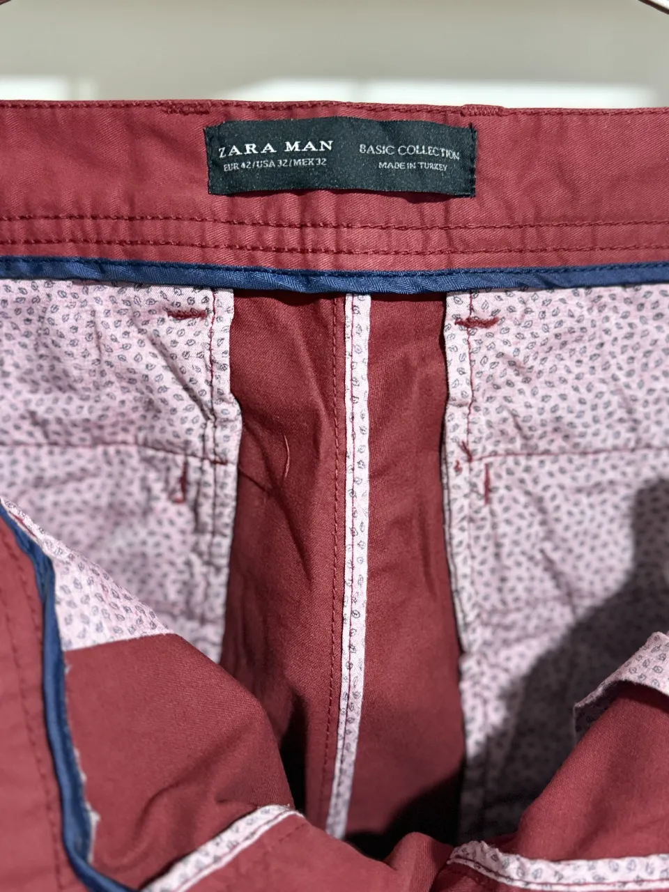 Pantalón Zara Man - imagen 2