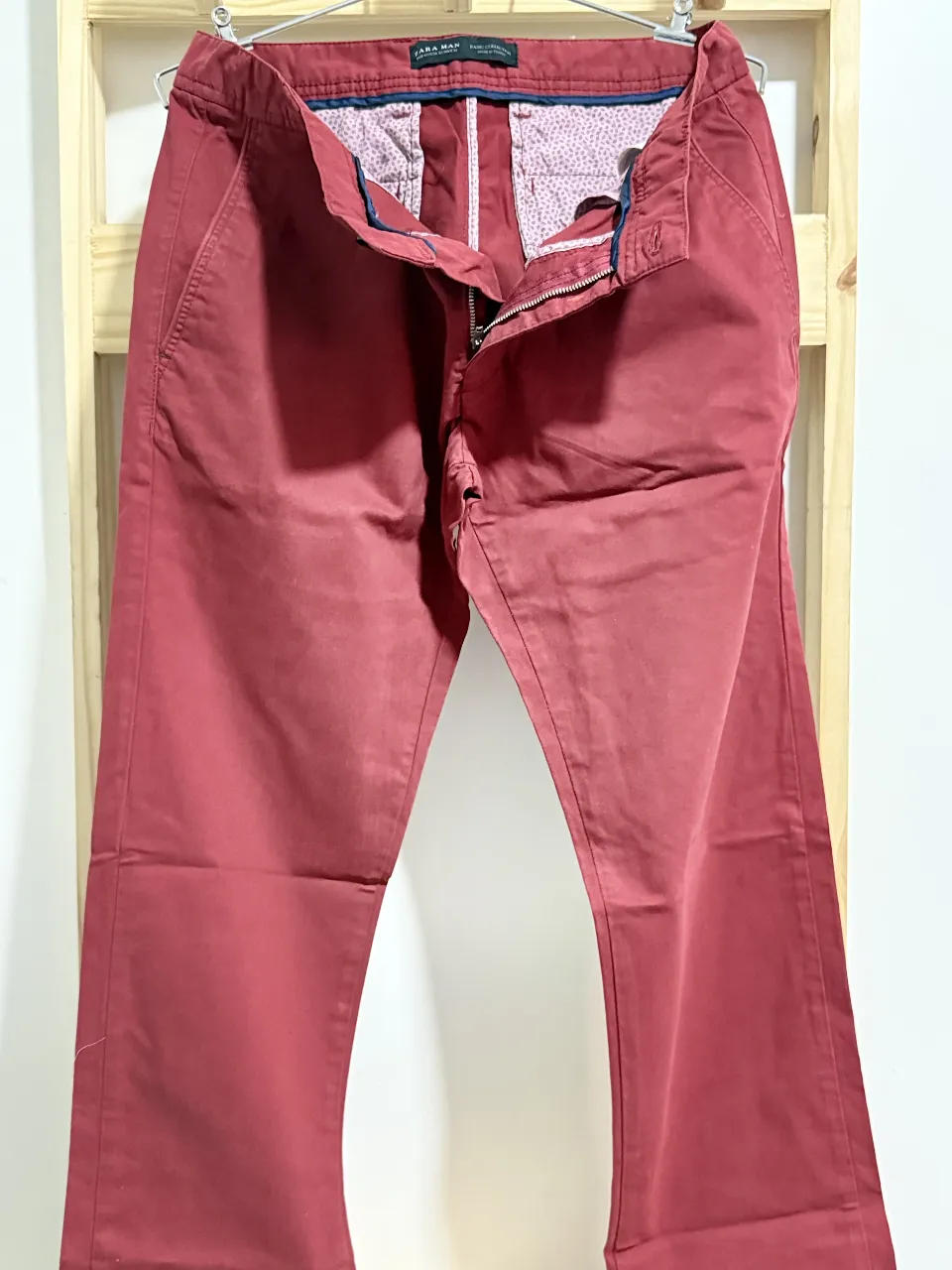 Pantalón Zara Man - imagen 1