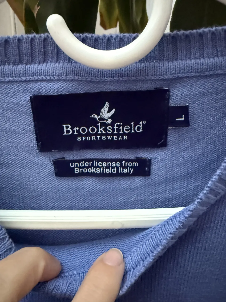 Sweater Brooksfield - imagen 2