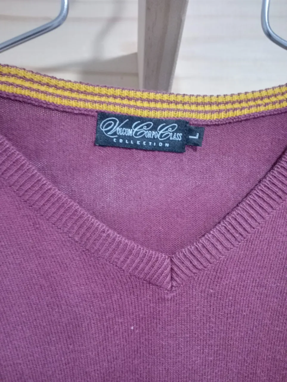 Sweater Volcom - imagen 2