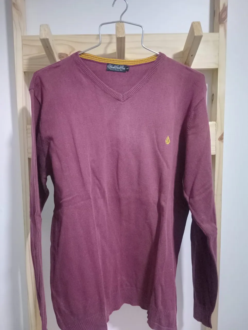 Sweater Volcom - imagen 1