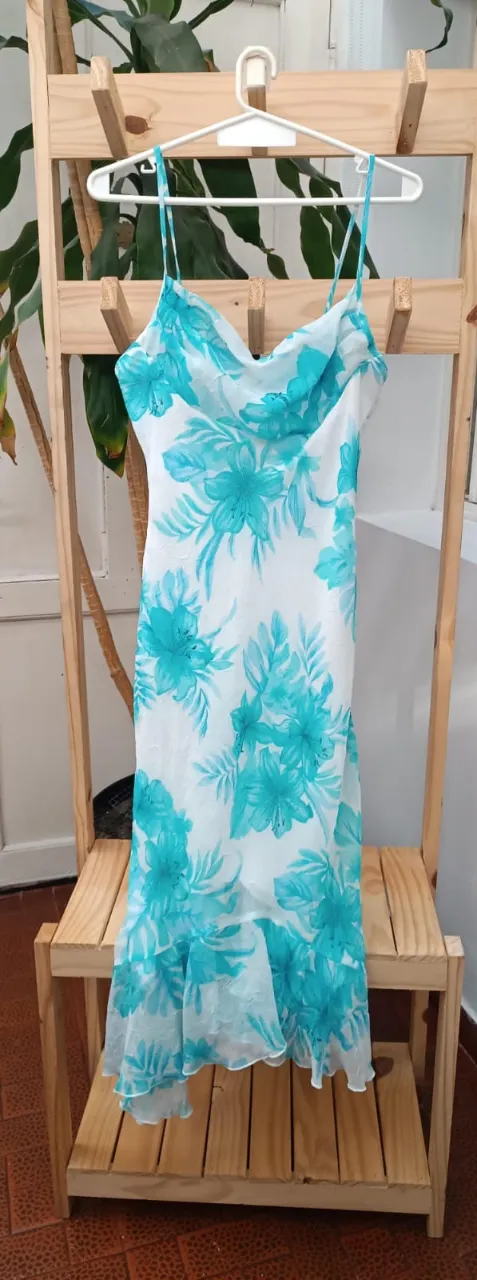 Vestido Otro - imagen 2