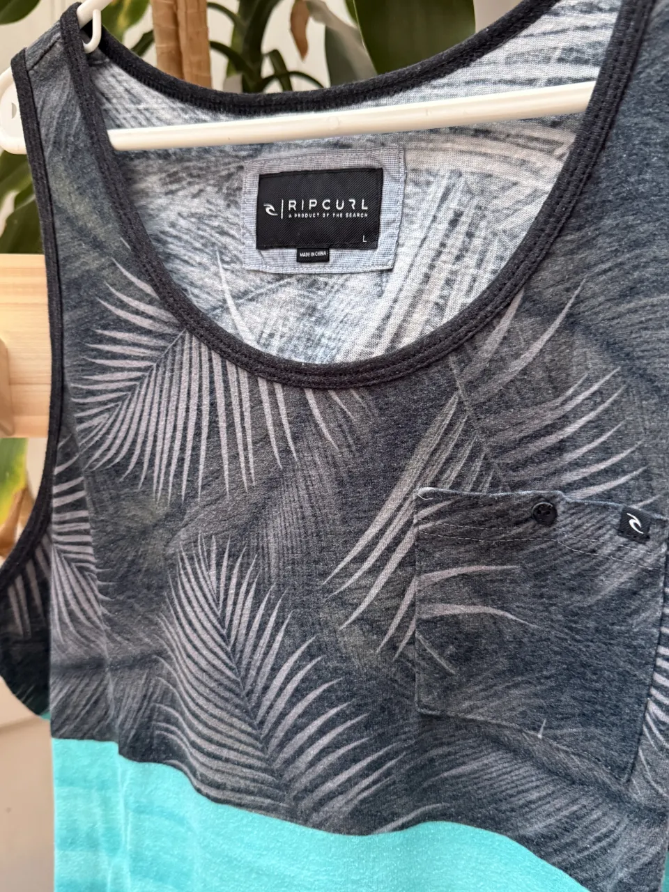 Musculosa Rip Curl - imagen 2