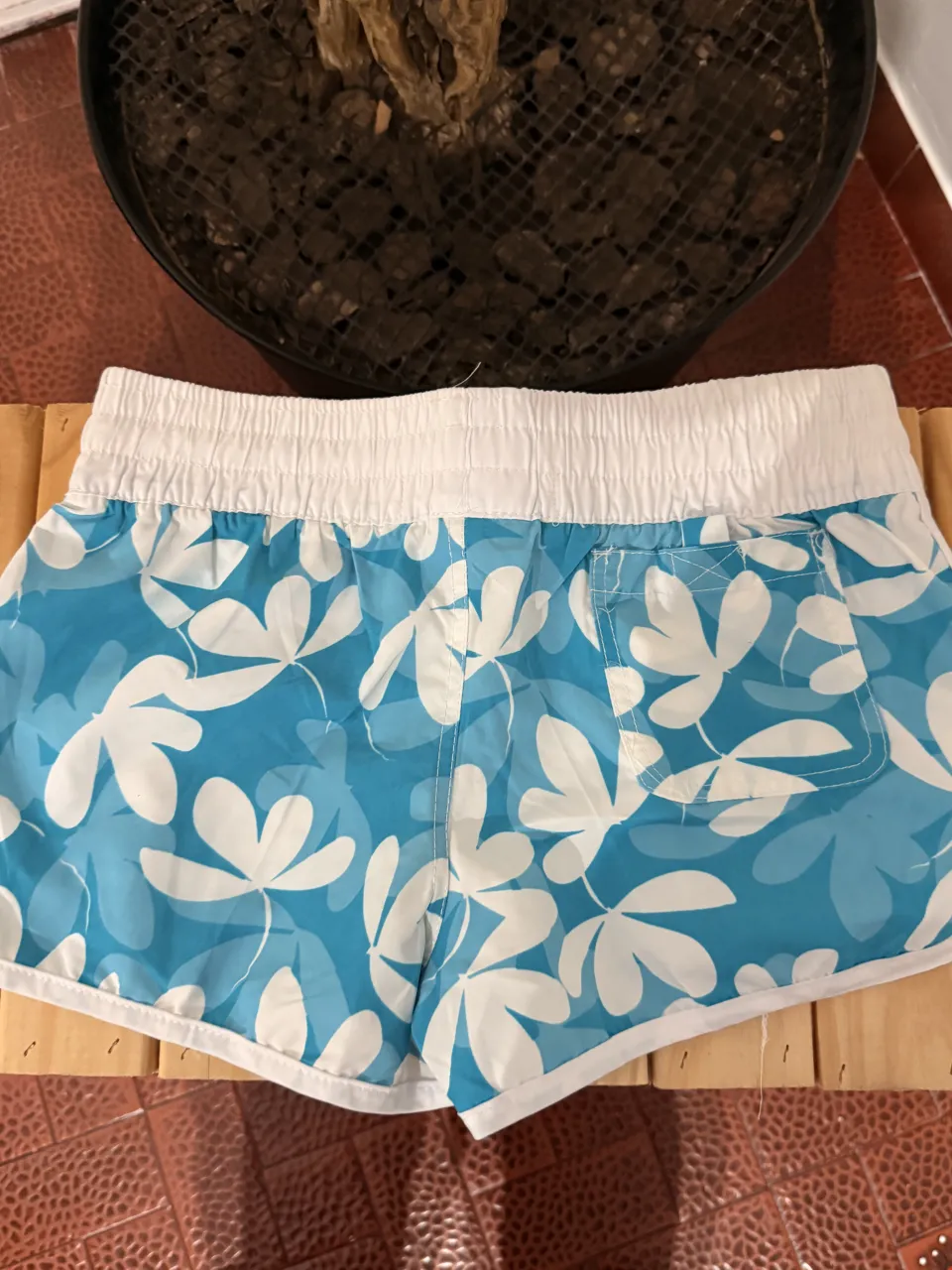 Short Billabong - imagen 4