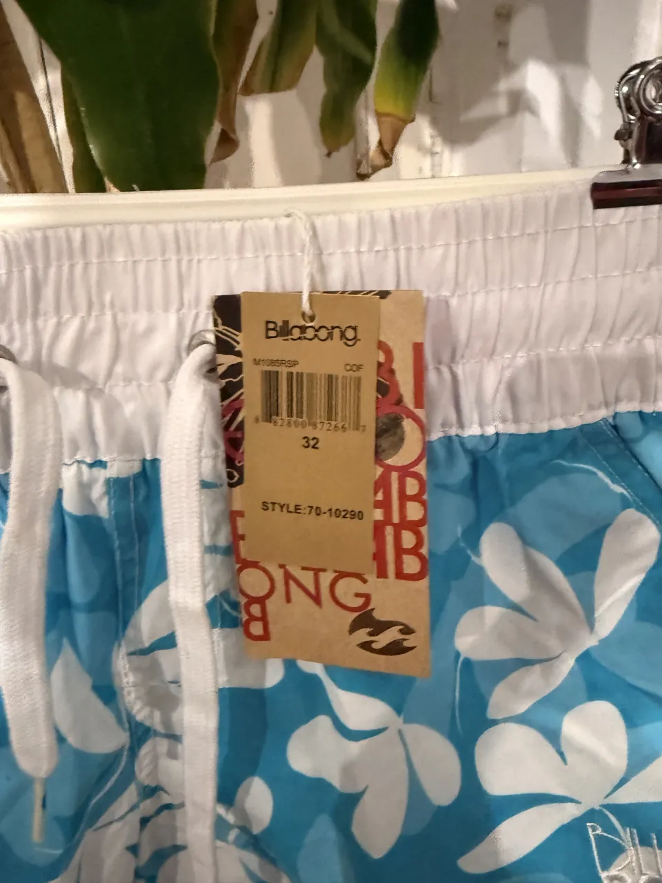 Short Billabong - imagen 2