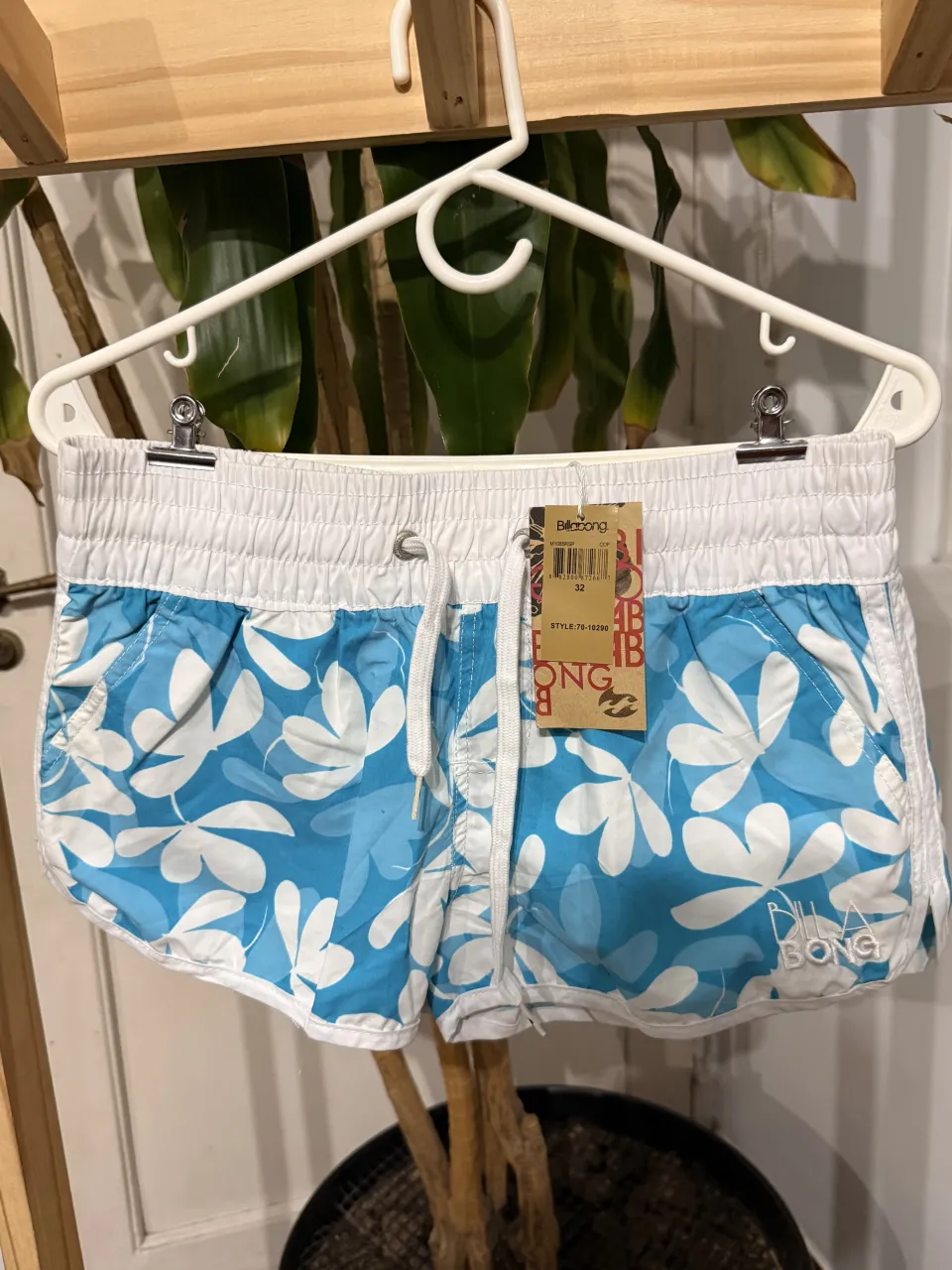 Short Billabong - imagen 1