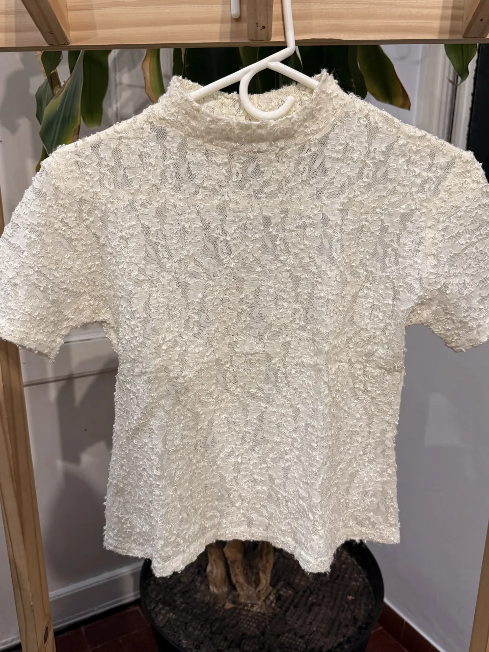 Remera French bazaar - imagen 1