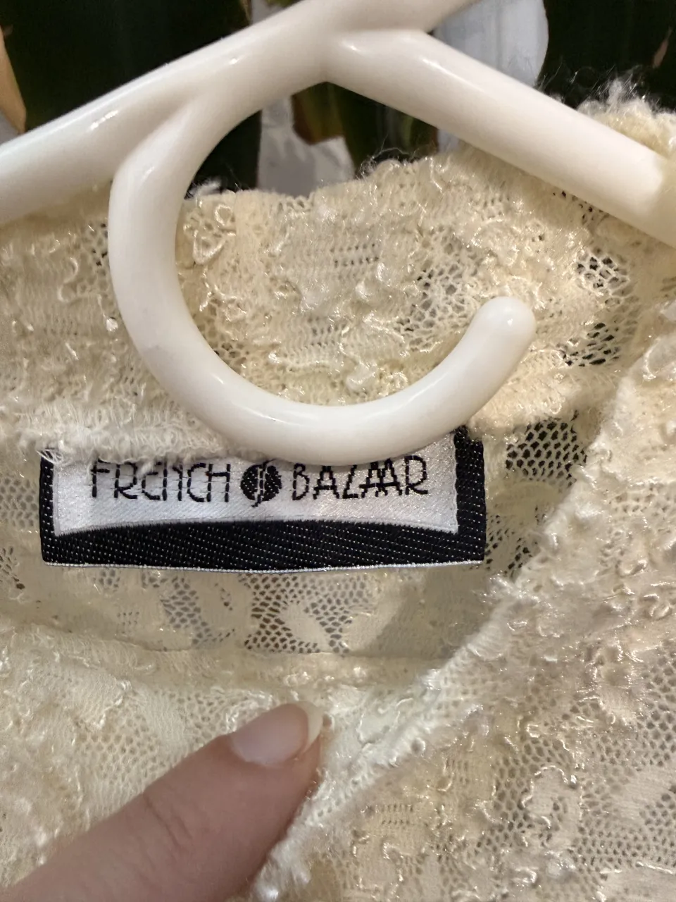 Remera French bazaar - imagen 3
