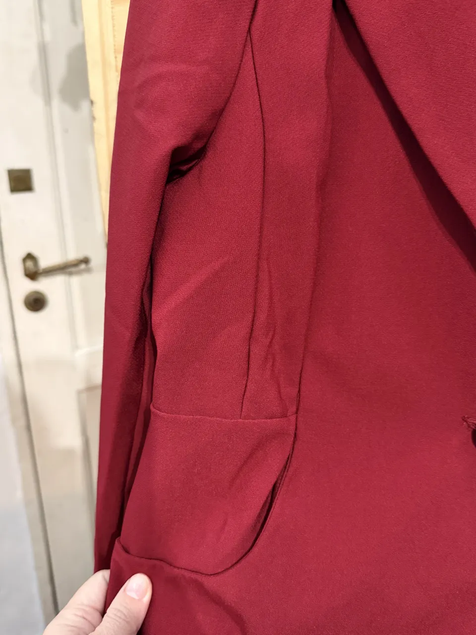 Blazer Shein - imagen 2