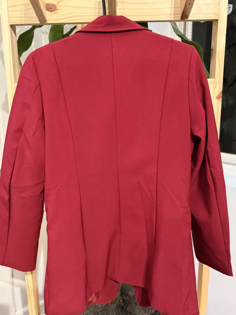 Blazer Shein - imagen 3