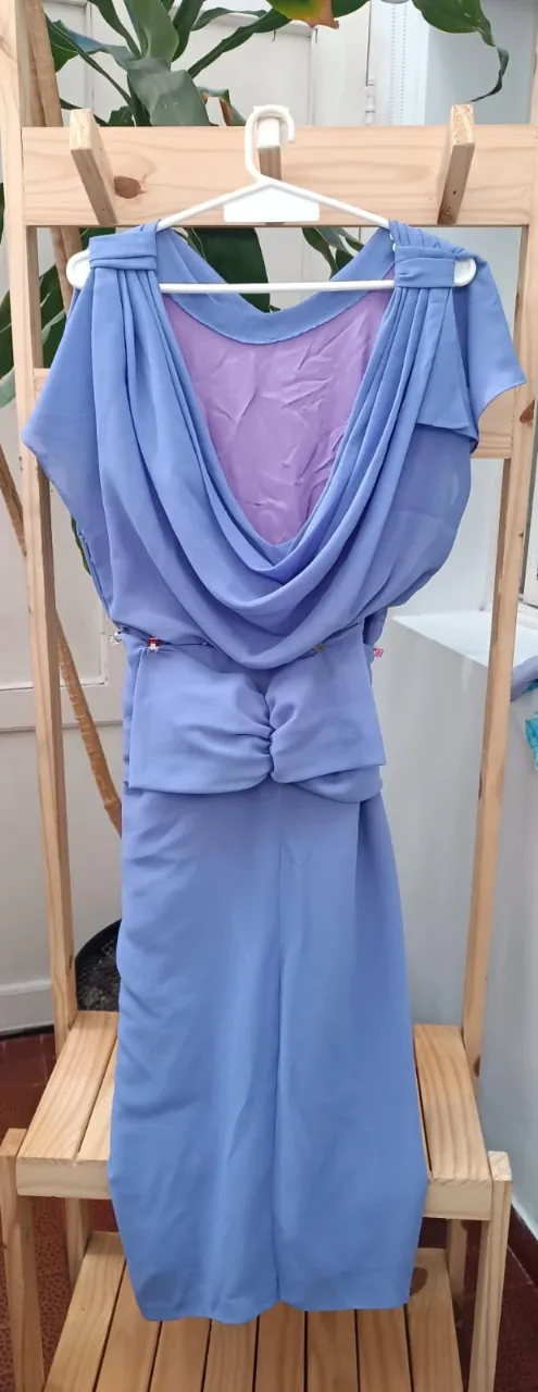 Vestido Otro - imagen 2