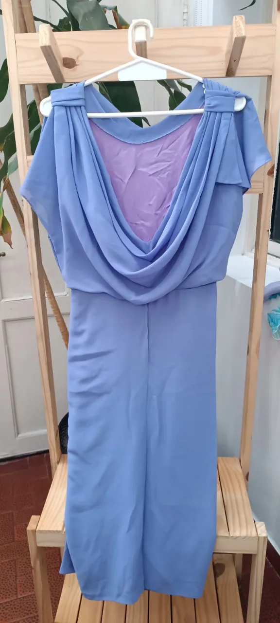 Vestido Otro - imagen 3