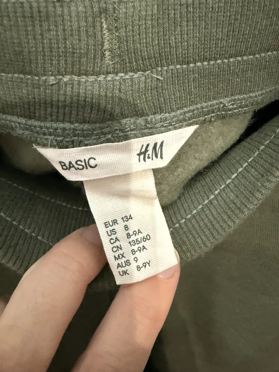 Pantalón H&M - Vista 3