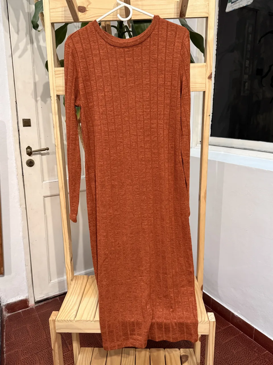 Vestido Lefties - imagen 1