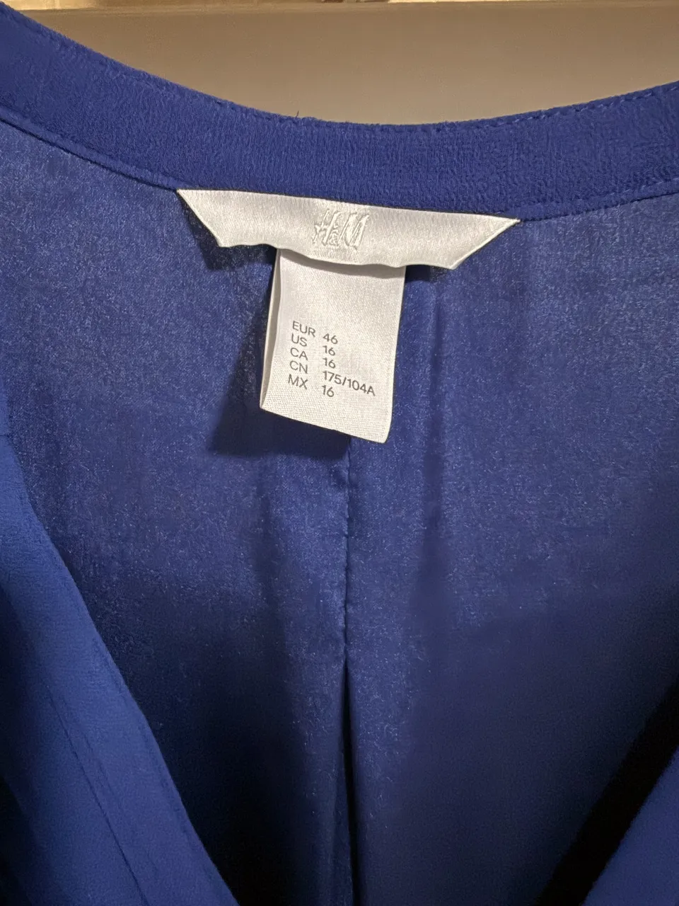 Vestido H&M - imagen 2