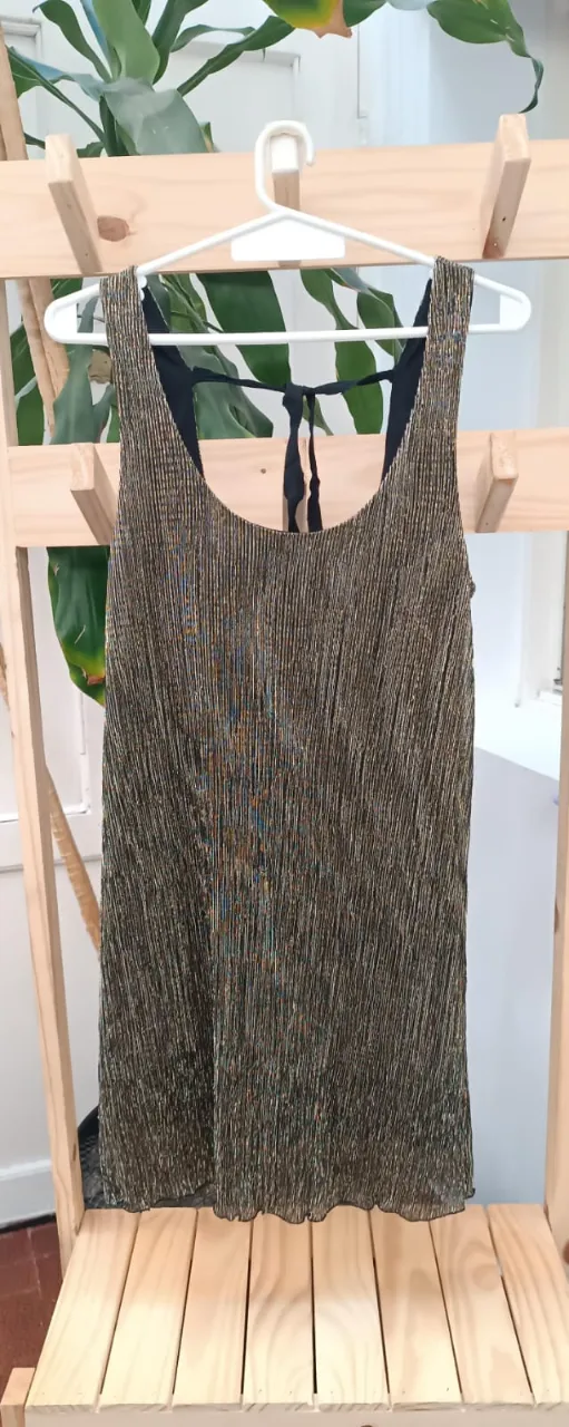 Musculosa Love 21 - Vista 3
