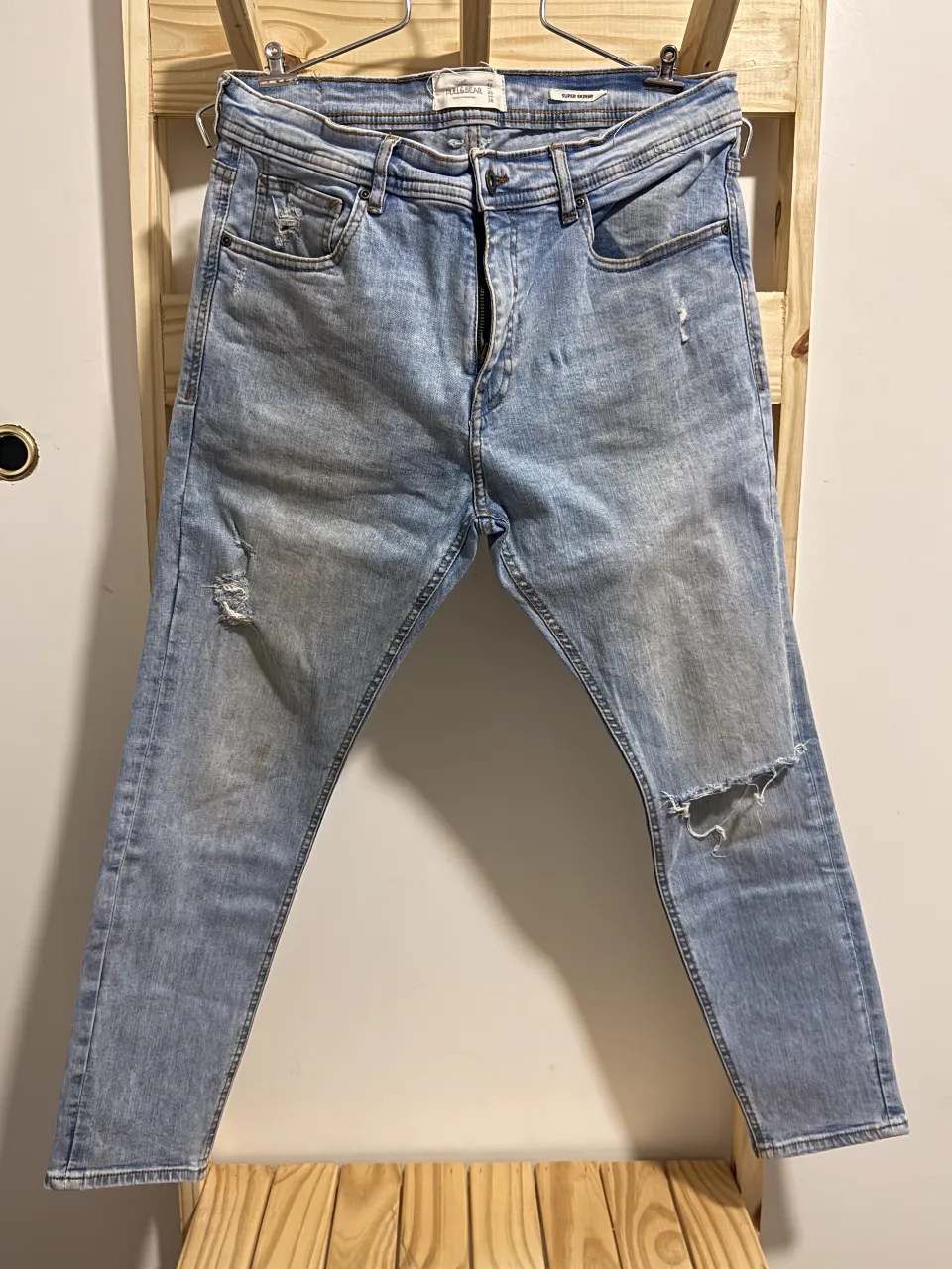 Jean Pull & Bear - imagen 1
