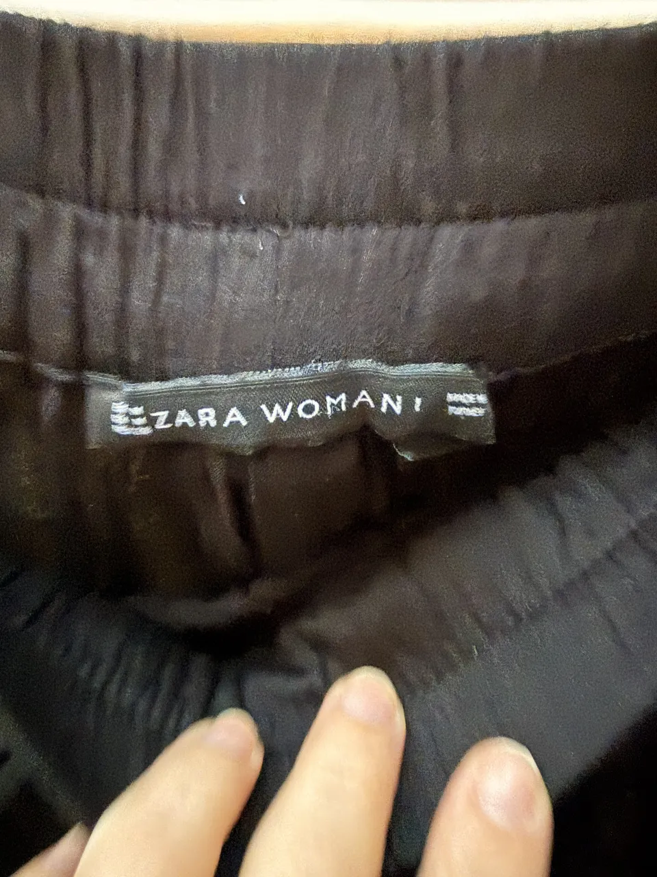 Pantalón Zara Woman - imagen 4
