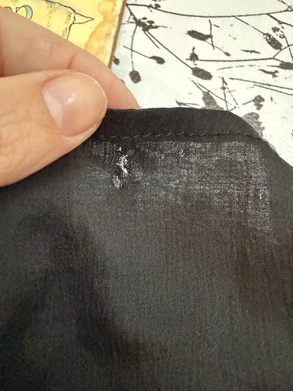 Pantalón Zara Woman - imagen 5