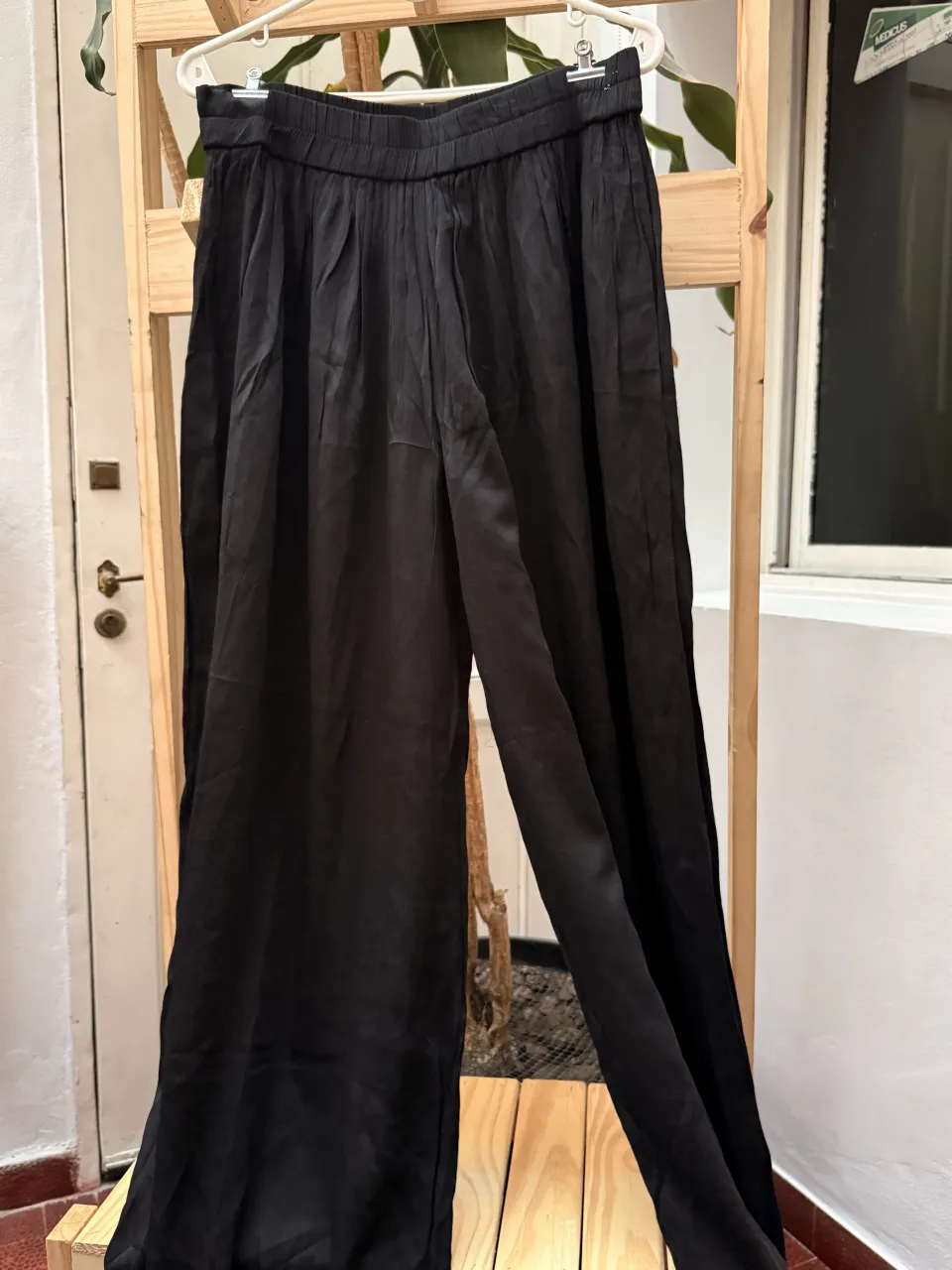 Pantalón Zara Woman - imagen 2