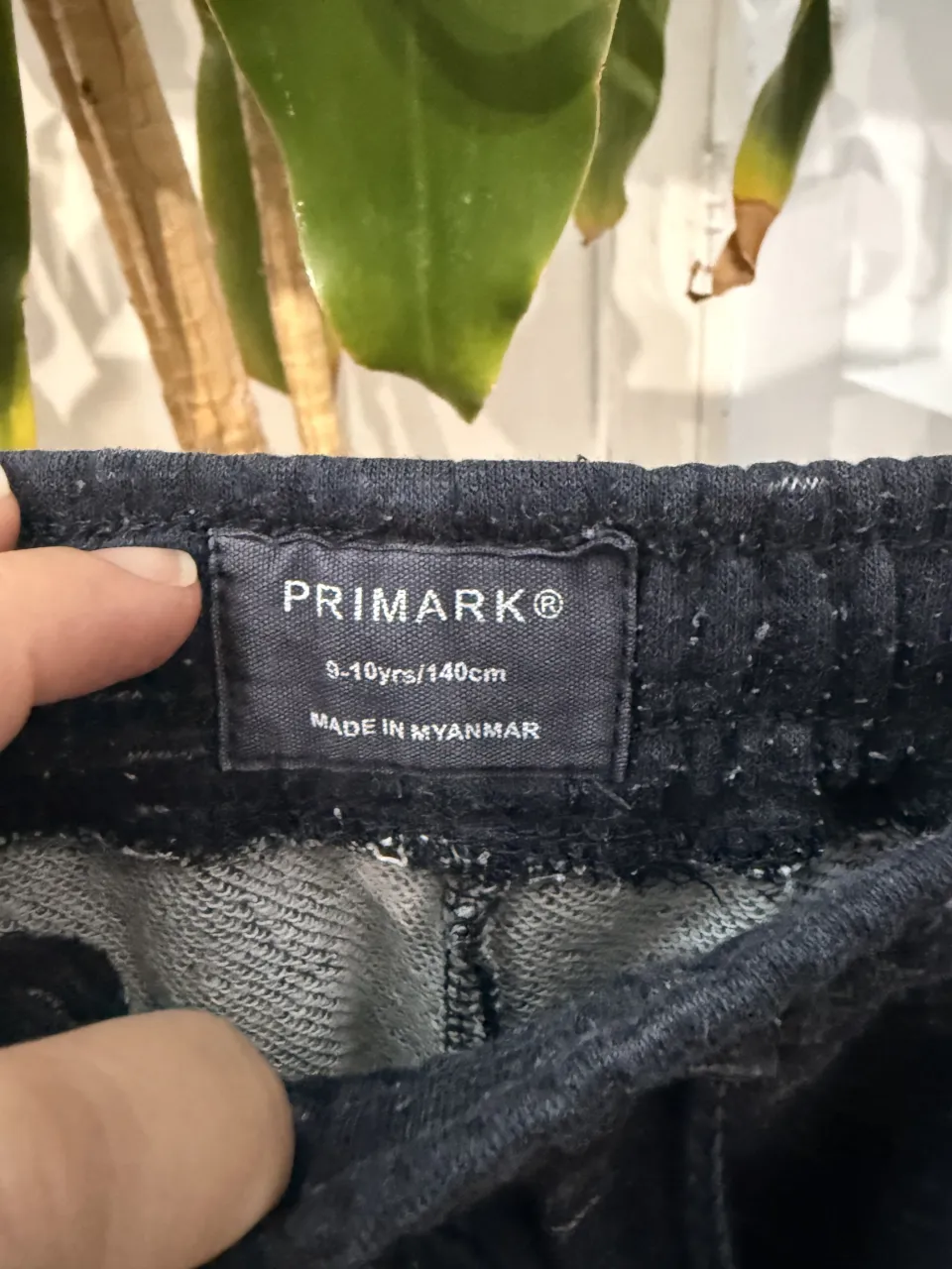 Bermuda Primark miniatura 2
