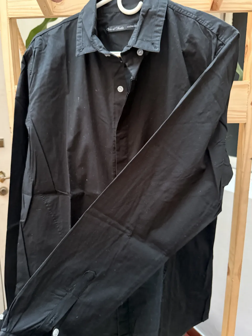Camisa Vete al diablo - imagen 2