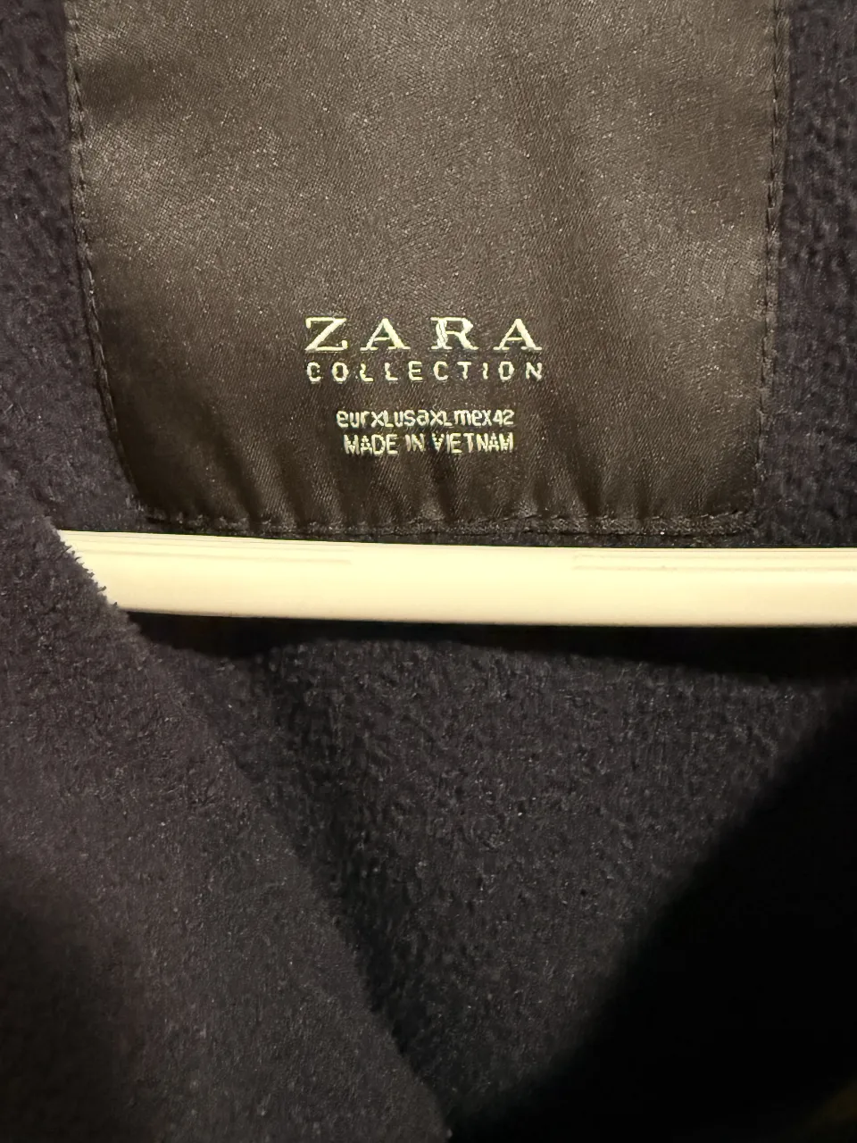 Buzo Zara - imagen 2