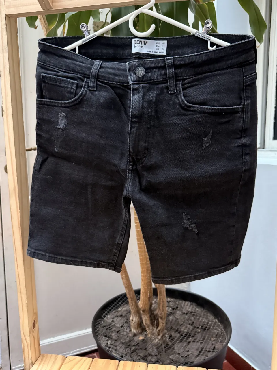 Bermuda Bershka - imagen 1