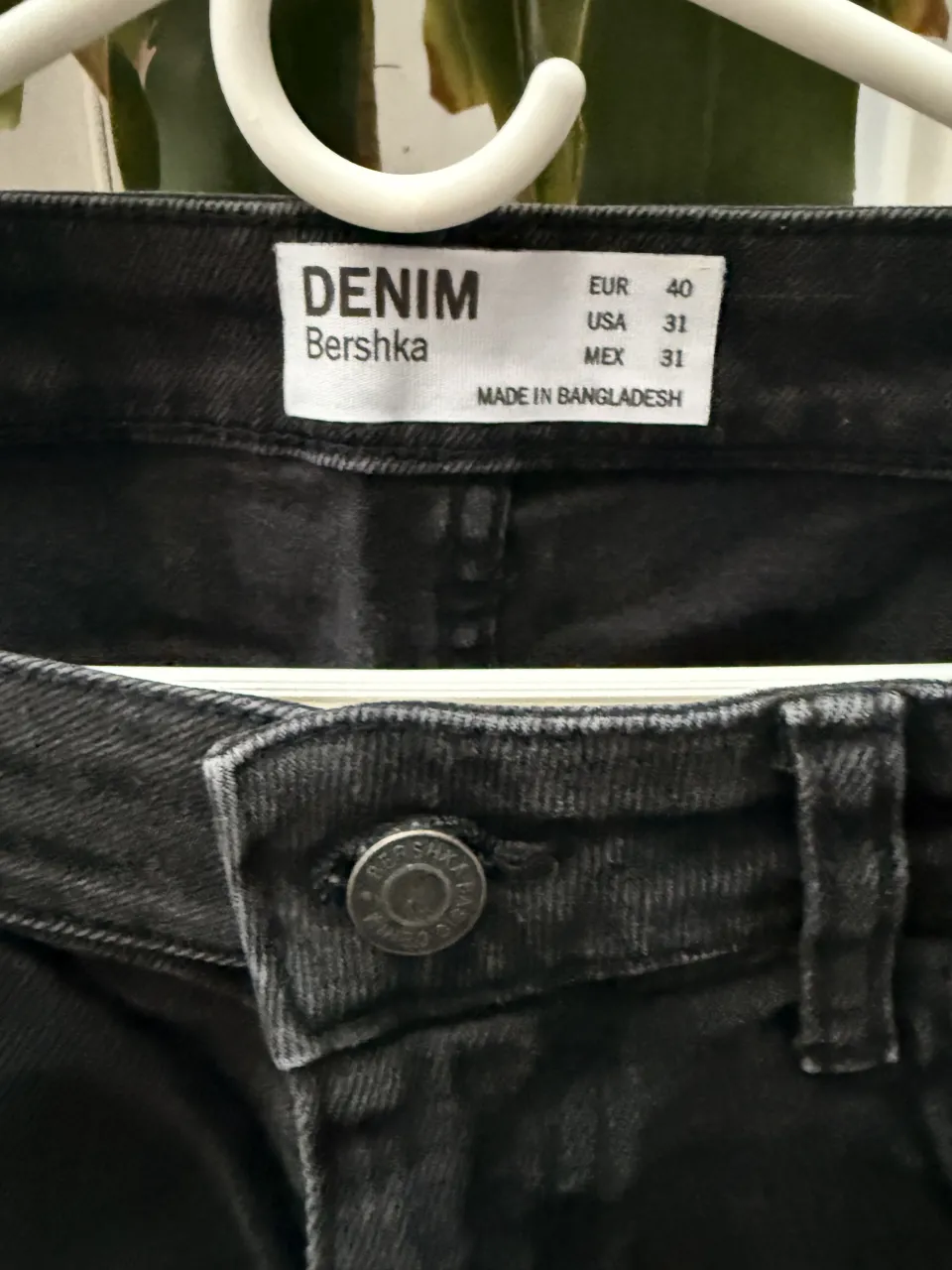 Bermuda Bershka - imagen 3