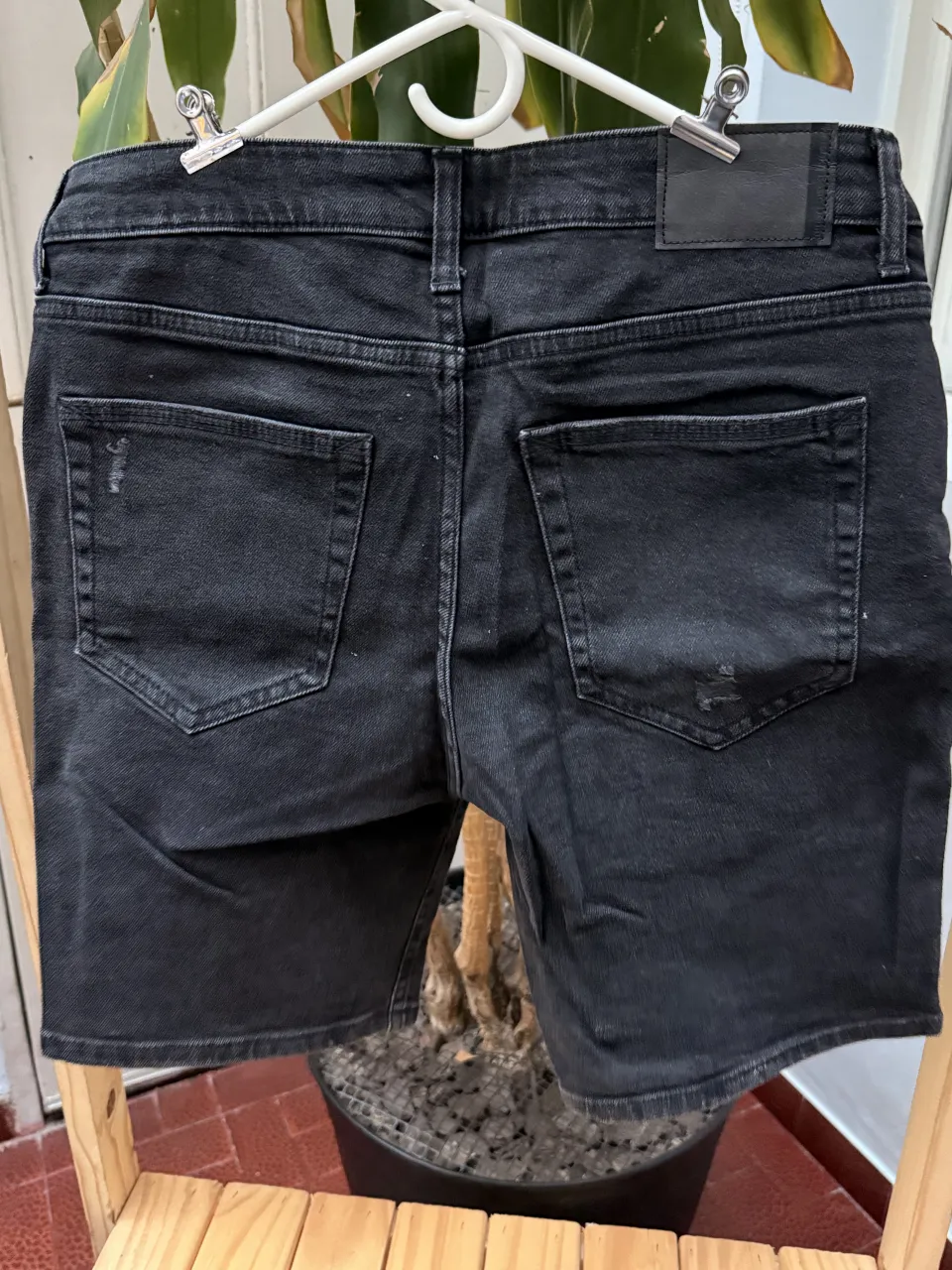Bermuda Bershka - imagen 4