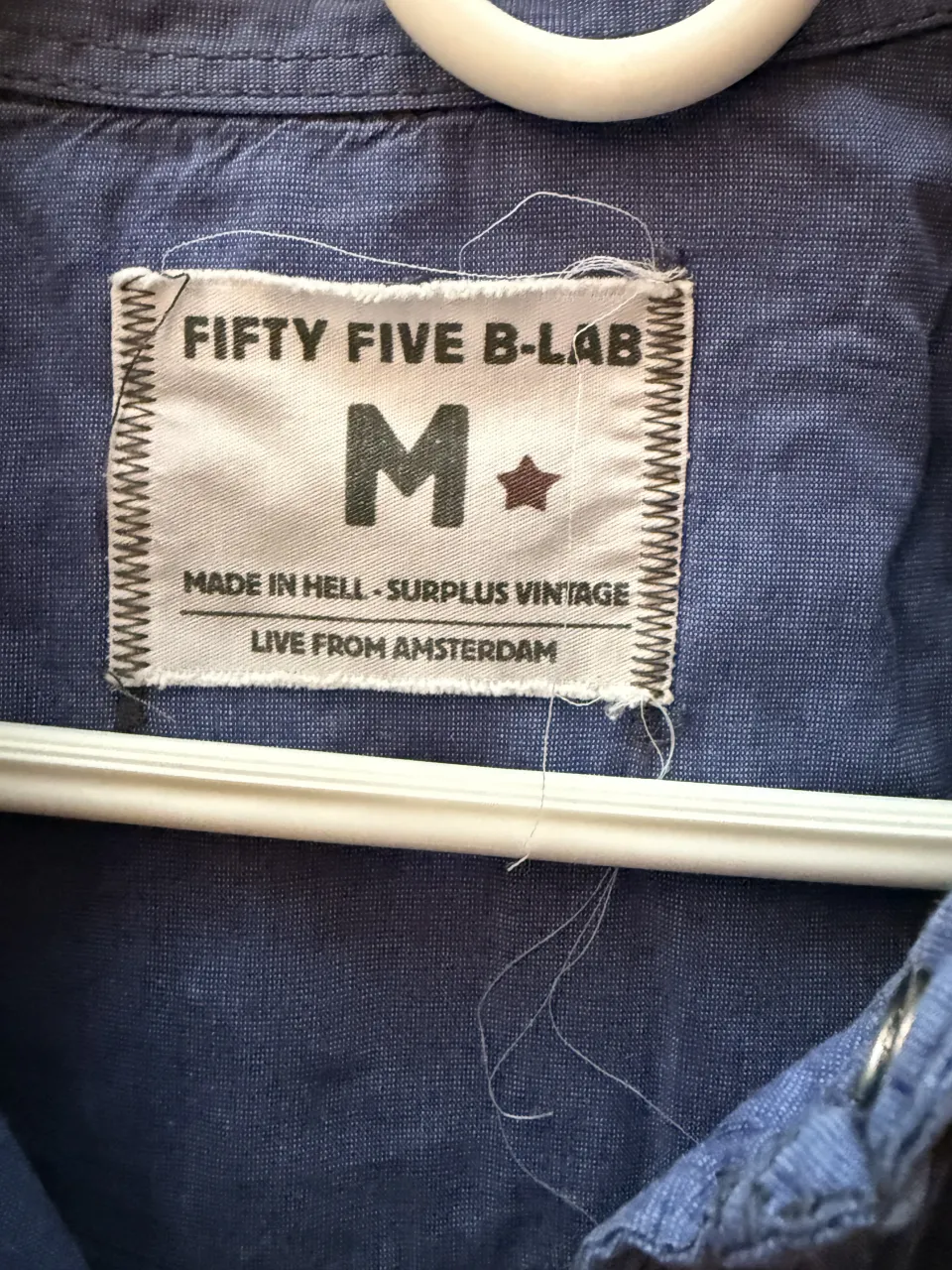 Camisa Fifty five - imagen 2