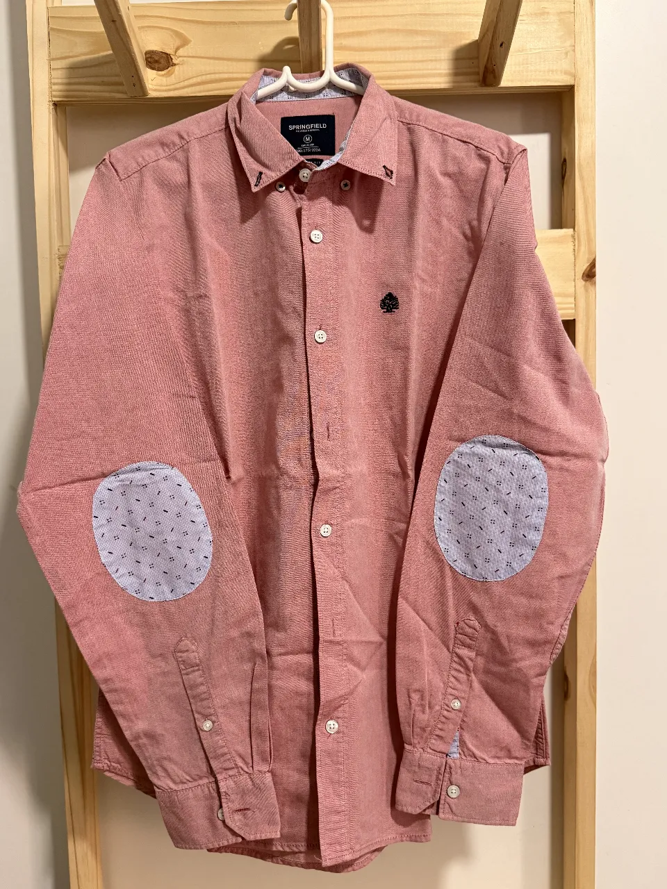 Camisa Springfield - imagen 3