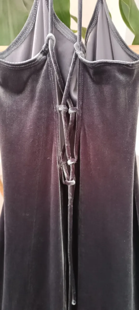 Vestido Otro - imagen 2