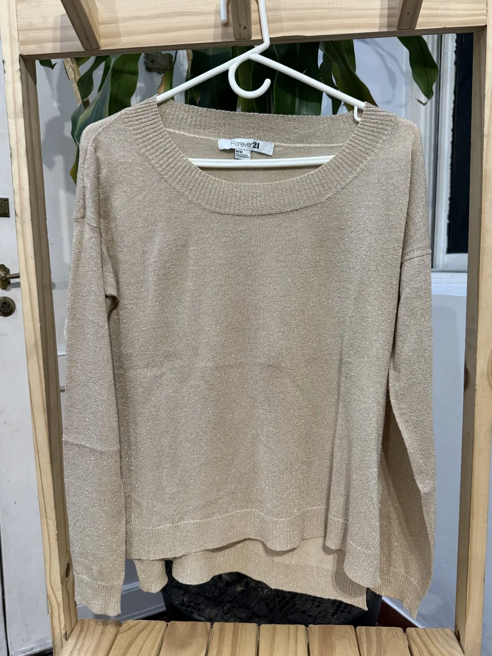 Sweater Forever 21 - imagen 1