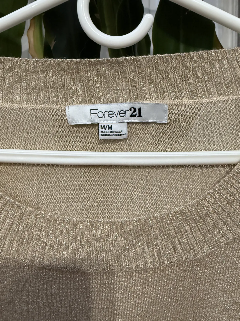 Sweater Forever 21 - imagen 3