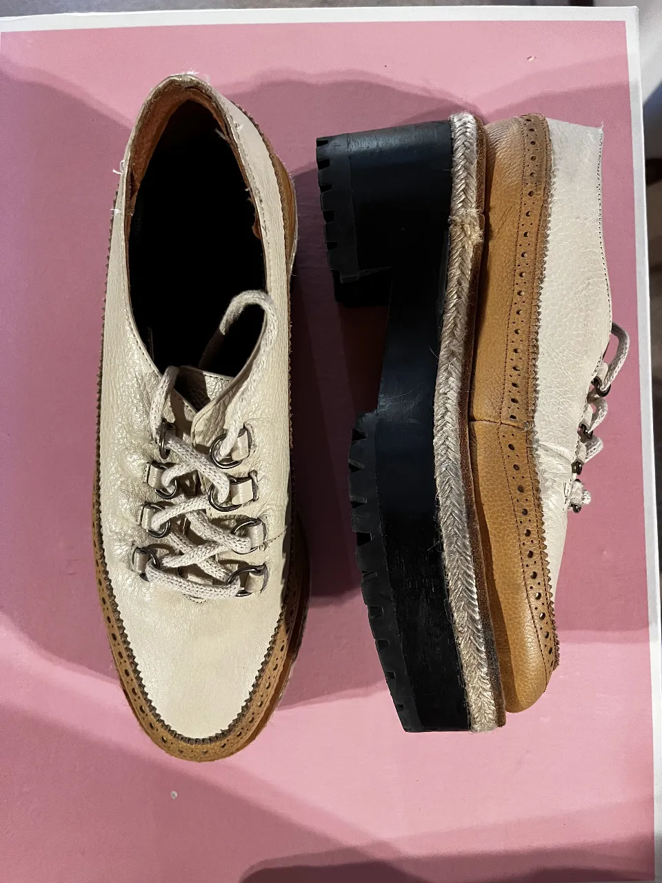 Zapatos Paula Cahen D'Anvers - imagen 2