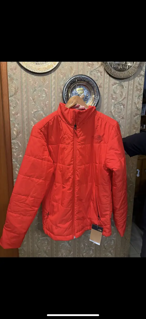 Campera The North Face - imagen 1