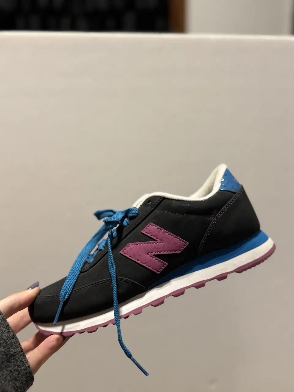 Zapatillas New Balance - imagen 1