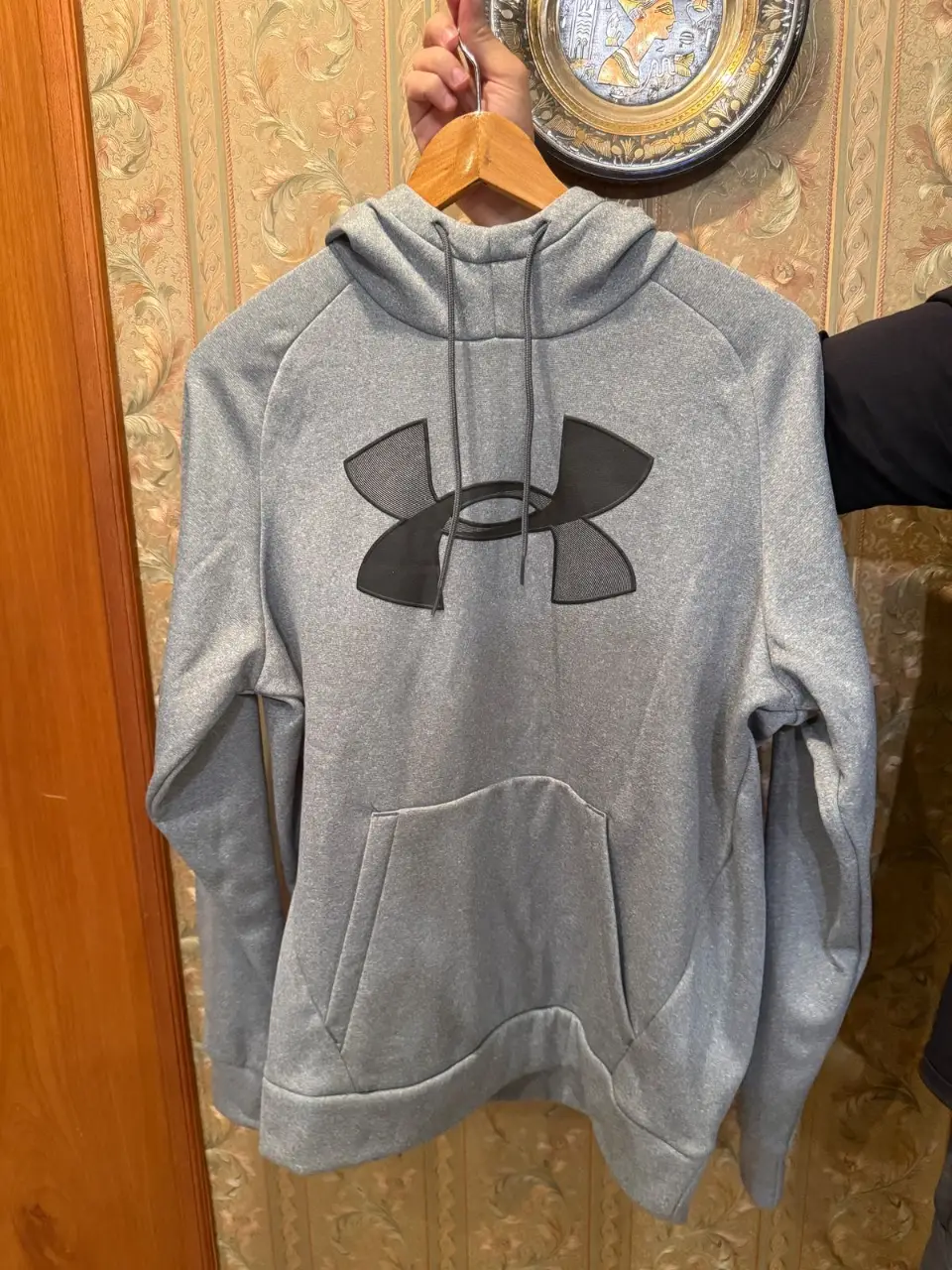 Buzo Under Armour - imagen 1