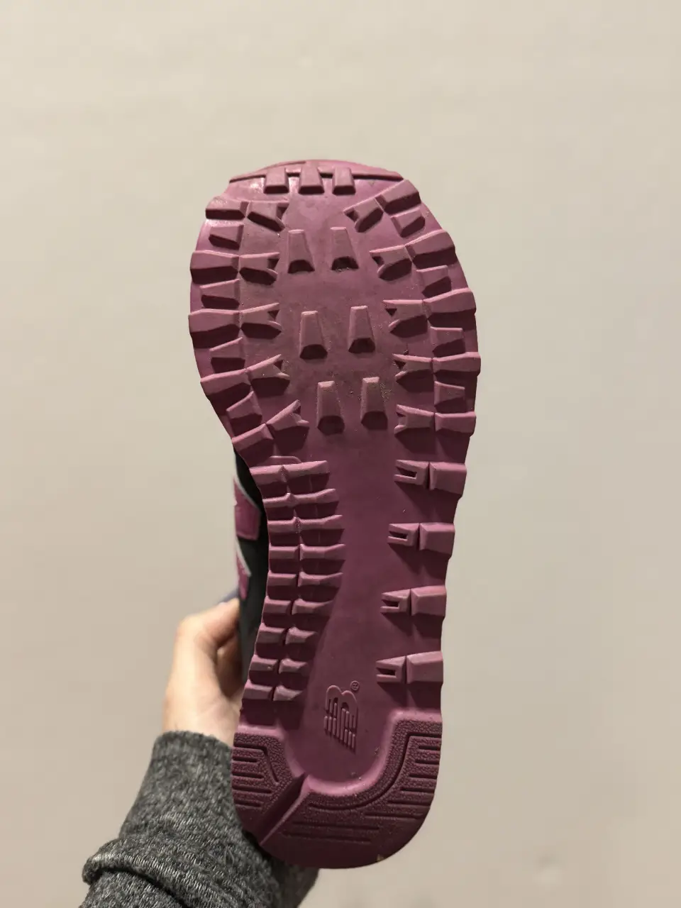 Zapatillas New Balance - imagen 3