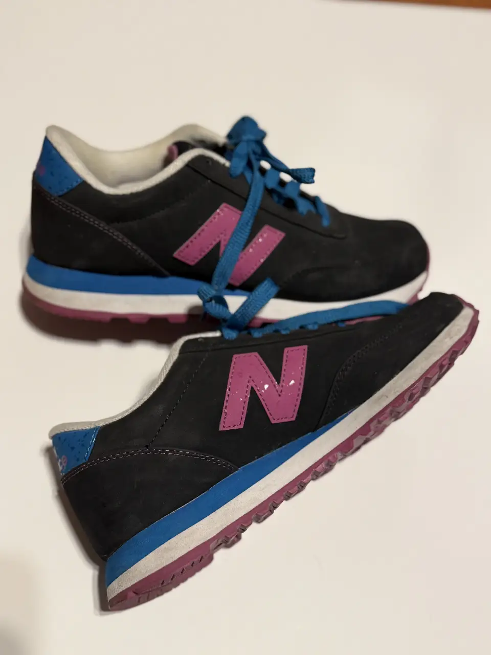 Zapatillas New Balance - imagen 2