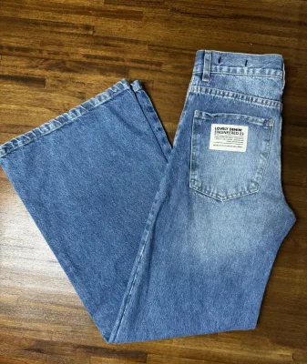 Lovely Denim