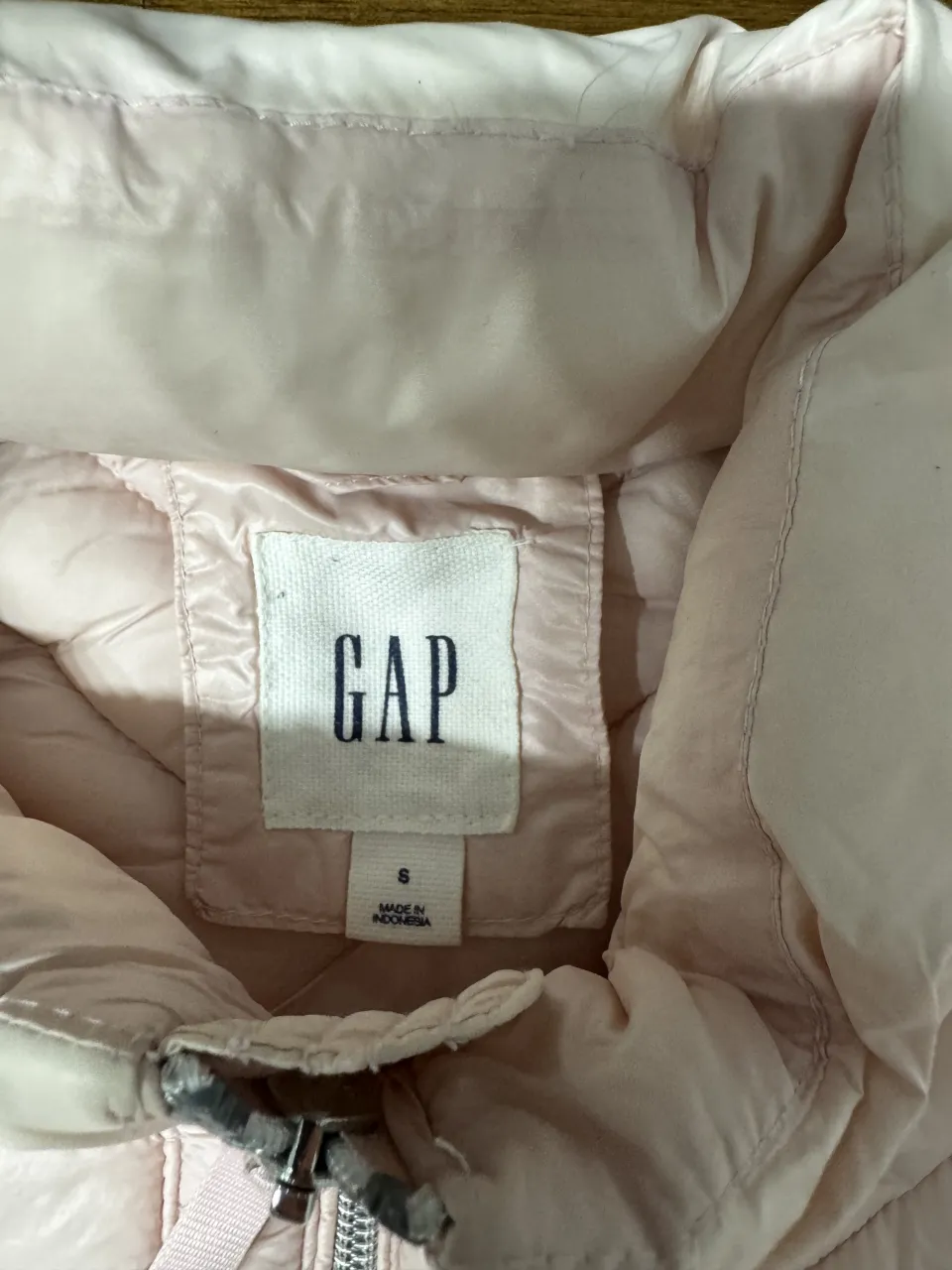 Campera GAP - imagen 2