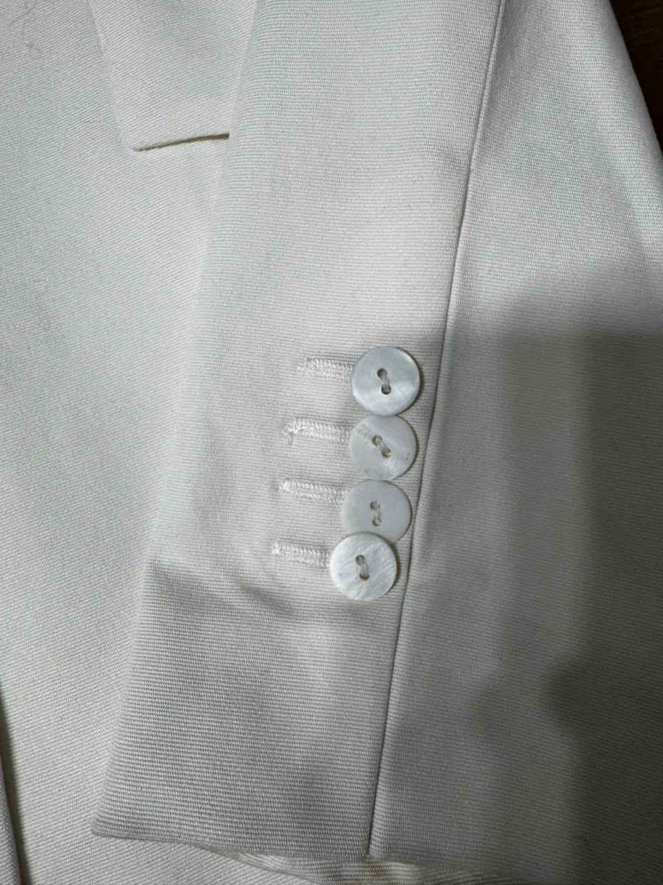 Blazer Zara - imagen 3