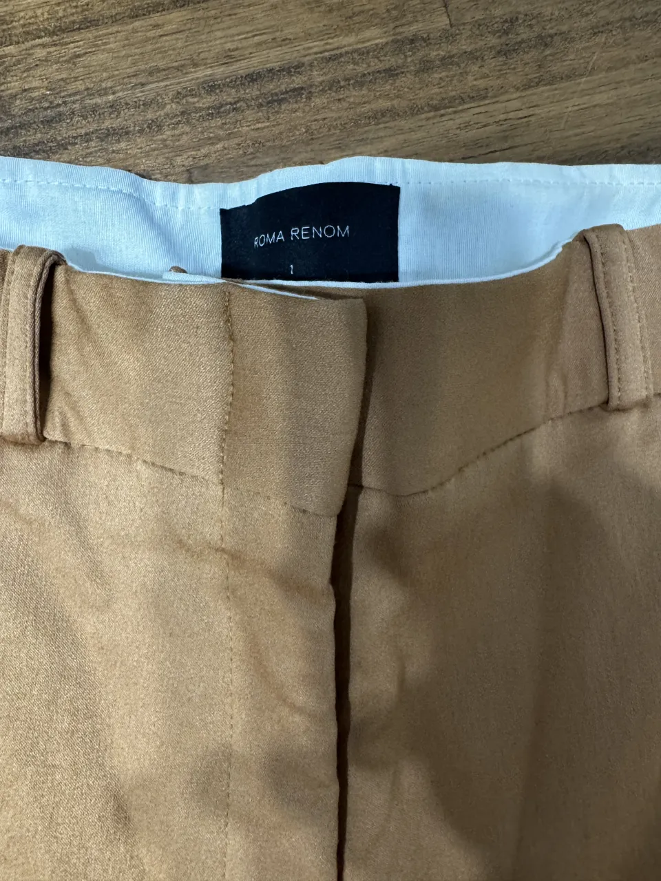 Pantalón ROMA RENOM - imagen 2