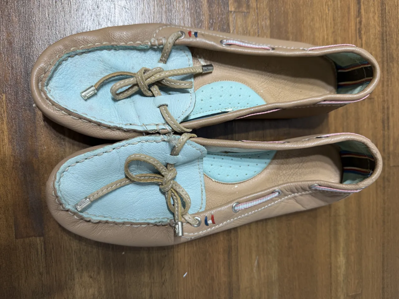 Zapatos Tommy Hilfiger - imagen 1